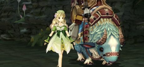 爱夏的炼金工房：黄昏大地之炼金术士DX/Atelier Ayesha: The Alchemist of Dusk DX