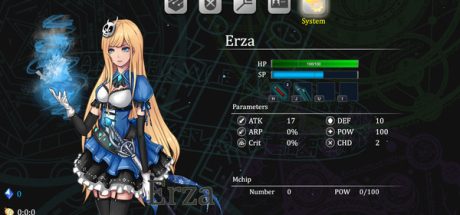 魔塔猎人/Tower Hunter: Erzas Trial