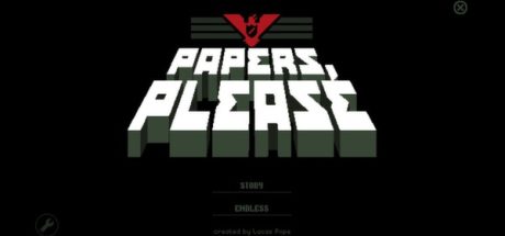 请出示证件/Papers Please