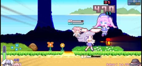 Rabi-Ribi