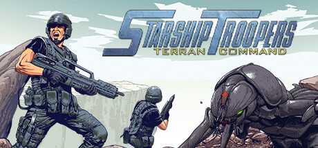 星河战队：人类指挥部/Starship Troopers: Terran Command （更新v3.2.7）