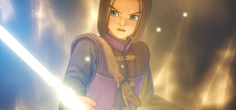 勇者斗恶龙11：追寻逝去的时光/Dragon Quest XI