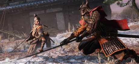 只狼：影逝二度/Sekiro™: Shadows Die Twice（v1.06年度版）