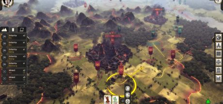 东方帝国/Oriental Empires（Build 20211222整合DLC）