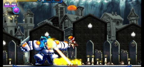 瓦尔迪斯传说:深渊之城/Valdis Story: Abyssal City(v1.0.0.21)