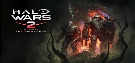 光环战争2Halo Wars 2