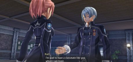 英雄传说：闪之轨迹3/The Legend of Heroes: Trails of Cold Steel III（Build20210414）