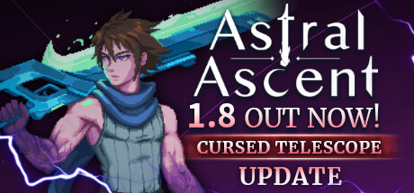 星座上升/Astral Ascent（Build.11129954-星辰启示录-重大更新）