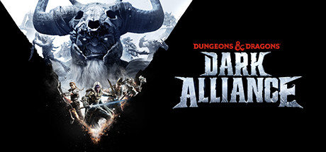 龙与地下城：黑暗联盟/Dungeons \u0026 Dragons: Dark Alliance（v1.18）