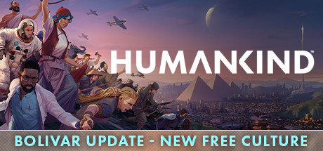 人类 豪华版/HUMANKIND（更新v1.0.26.4449）