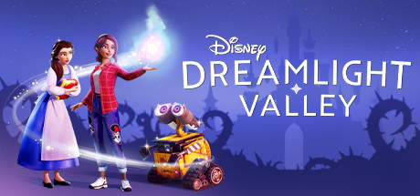 迪士尼梦幻星谷/Disney Dreamlight Valley（更新v1.12.0.7834）