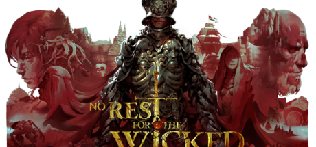 恶意不息  /No Rest for the Wicked （更新v14807）