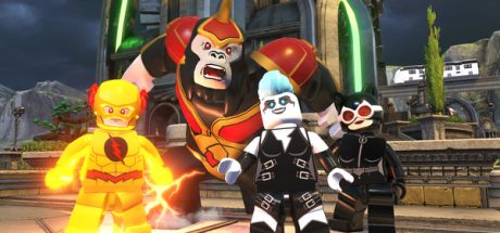 乐高DC超级反派/LEGO DC Super Villains（v1.0豪华版）