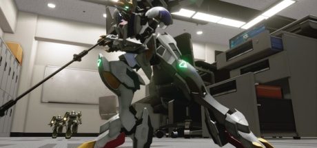 新高达破坏者/New Gundam Breaker （更新v1.0）