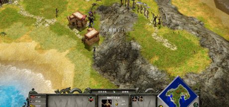 神话时代：扩充版/Age of Mythology: Extended Edition（v2.8.911）