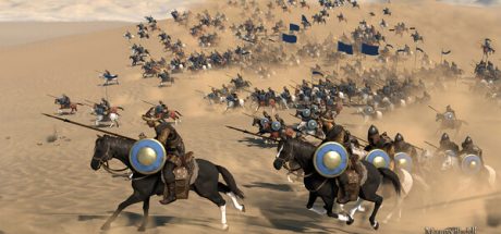 骑马与砍杀2：霸主 / Mount \u0026 Blade II: Bannerlord（更新v1.2.10.42197正式版）