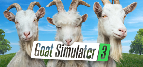 模拟山羊3/Goat Simulator 3（更新v1.1.0.3 ）