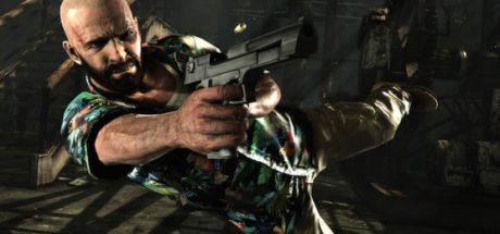 马克思佩恩3/Max Payne3