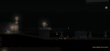 冷峻的夜/Grim Nights（v1.3.3.1）