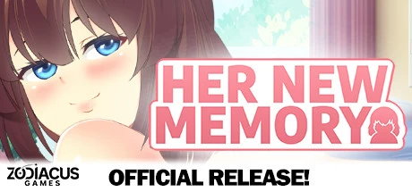 她的新回忆-无尽模拟器/Her New Memory – Hentai Simulator（正式版-V1.0.3+作弊控制台）