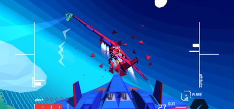 空中盗贼/Sky Rogue（v1.3.2）