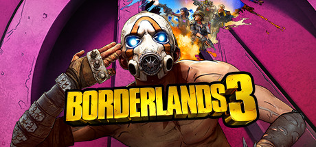 无主之地3/Borderlands 3（ 更新 v18.07.2024）