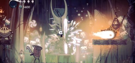 空洞骑士/Hollow Knight（豪华版全DLC-V1.5.78.11833）