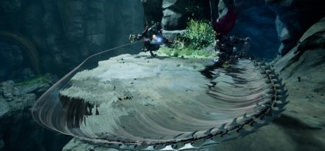 暗黑血统3/Darksiders 3（v1.11集成全DLCs）