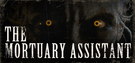 太平间助手停尸房助手/The Mortuary Assistant (更新v1.2.4)