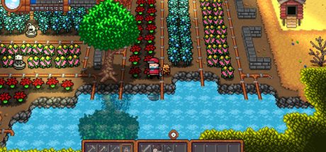 植兽物语/Monster Harvest（V1.0）