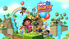 尼克儿童派对冒险/Nick Jr. Party Adventure