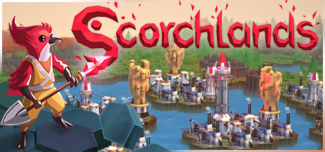 不毛之地/Scorchlands（v0.2.4）