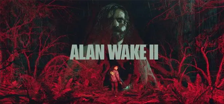 心灵杀手2/Alan Wake 2（v1.2.2—更新湖边小屋DLC）