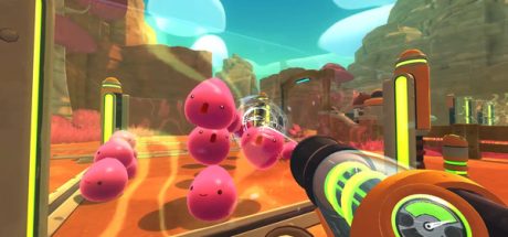 史莱姆牧场/Slime Rancher（v1.4.4版集成DLCs）