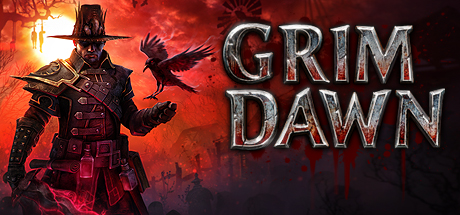 恐怖黎明/Grim Dawn（更新 v1.2.1.2）