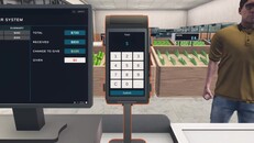 水培农场\u0026商店模拟器/Hydroponics Farm \u0026 Store Simulator