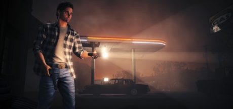 心灵杀手：美国噩梦/Alan Wake: American Nightmare