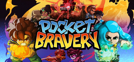 口袋勇气/Pocket Bravery（更新 v2.02  ）