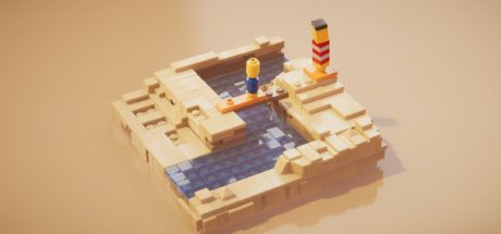 乐高：建造者之旅/LEGO Builders Journey