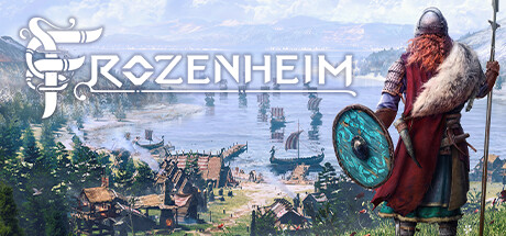 弗罗森海姆/Frozenheim（更新 v1.4.4.27）