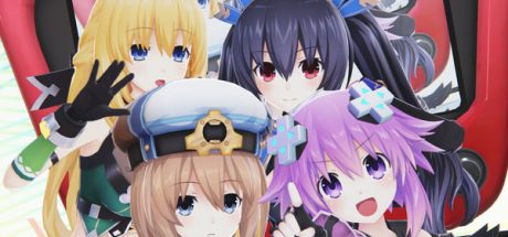 海王星：VVV战机少女/Neptunia Virtual Stars（Build.20210824整合DLC）