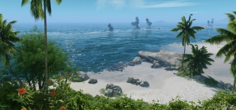 孤岛危机：重制复刻版/Crysis Remastered（V1.0.0.1）