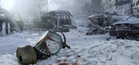 地铁离去/ Metro Exodus（增强版-最低配RTX2060-需显卡支持光追）