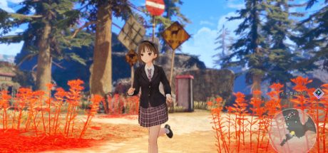 BLUE REFLECTION 帝（数字豪华版DLC+预购特典）