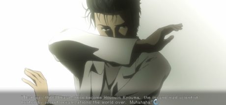 命运石之门：精英STEINS;GATE ELITE