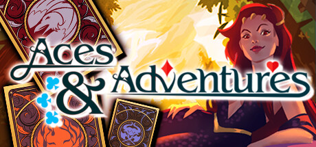 王牌与冒险/Aces \u0026 Adventures（v1.015）