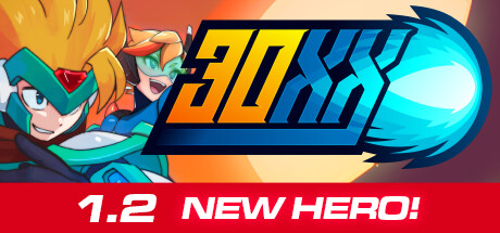 30XX（v1.3.3—更新Feline Fury DLC）