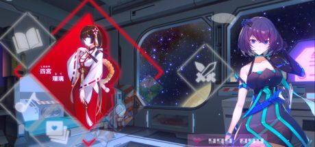 无限方舟/Ark Mobius: Censored Edition（豪华版V1.1.0+DLC-中文语音）