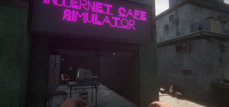 网吧模拟器2/Internet Cafe Simulator 2（Build.2022.02.26）