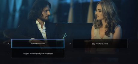 超级情圣/Super Seducer（更新v6509984）